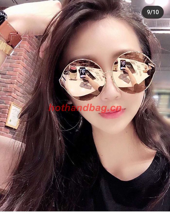 Linda Farrow Sunglasses Top Quality LFS00062